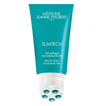 Slimtech Gel Anti-Cellulite - Efficacité 24h | Kermatone