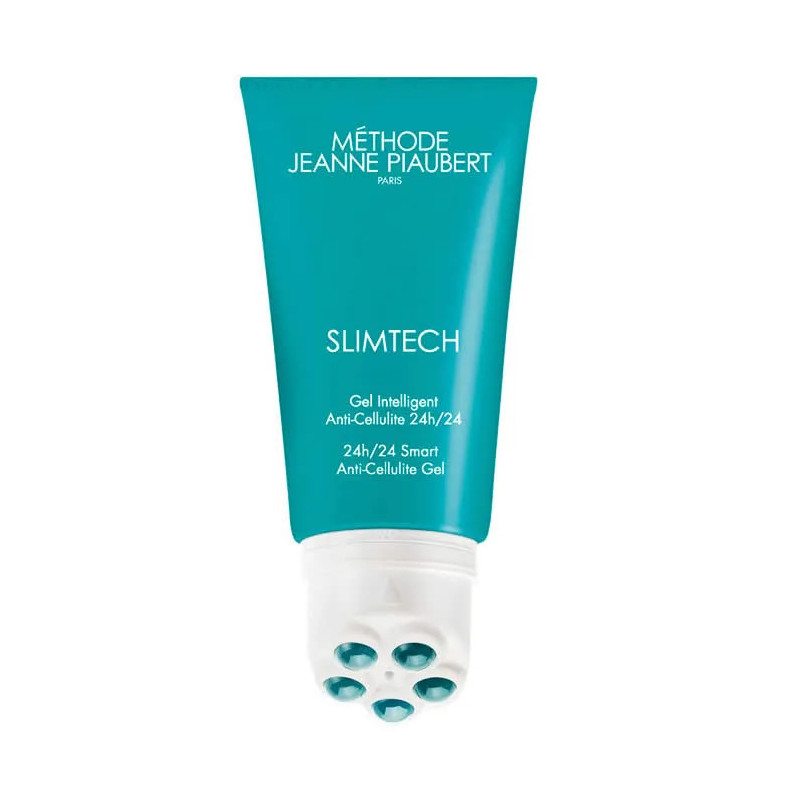 Slimtech Gel Anti-Cellulite - Efficacité 24h | Kermatone