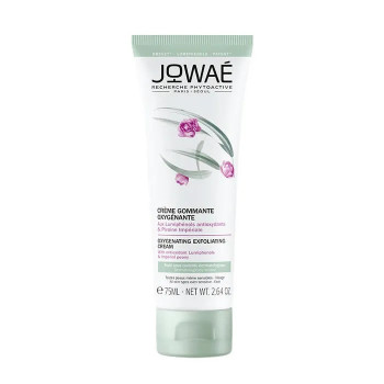 Gommage Oxygénant Jowaé - Éclat instantané | Kermatone
