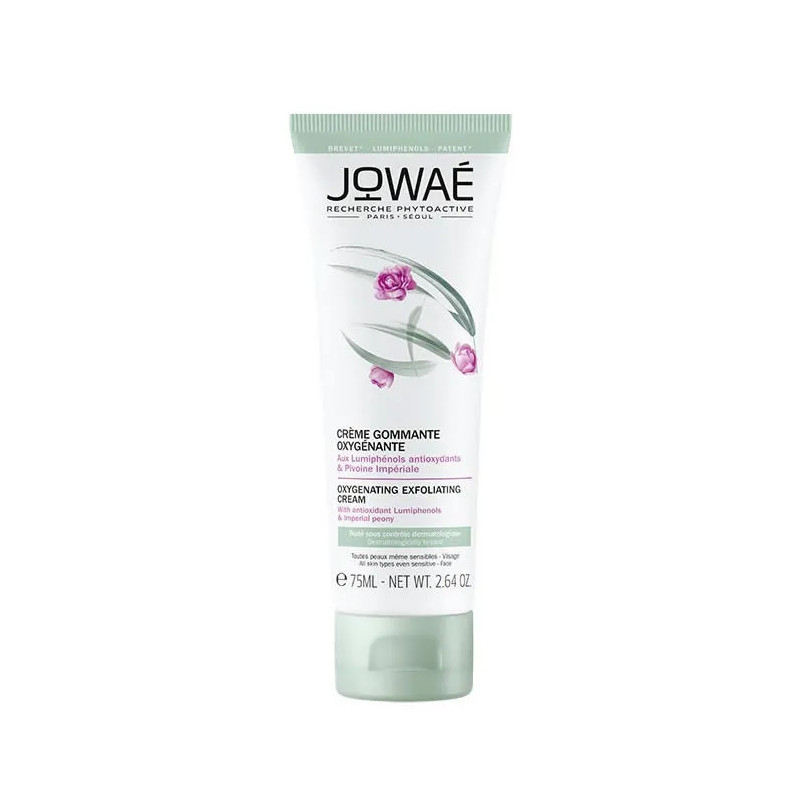 Gommage Oxygénant Jowaé - Éclat instantané | Kermatone