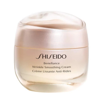 Shiseido Benefiance Crème Anti Rides - Kermatone
