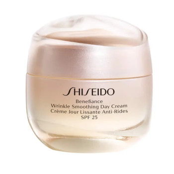 Crème Anti Rides Shiseido Benefiance SPF25 - Kermatone