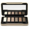 Magic Studio Nude Eyeshadow Palette - Teintes naturelles Kermatone