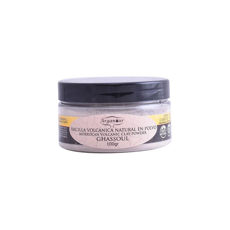Poudre Volcanique Marocaine Arganour 100g - Kermatone