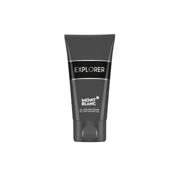 Montblanc Explorer Gel Douche Intégral 150ml - Kermatone
