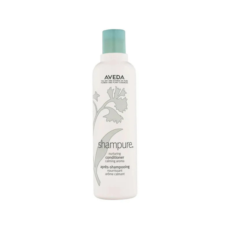 Shampure Après Shampooing Nourrissant Aveda 250ml | Kermatone