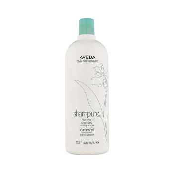 Aveda Shampure Shampooing Nourrissant 1000ml - Kermatone