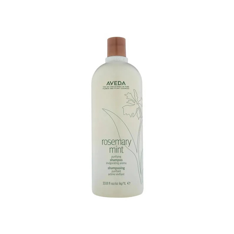 Aveda Rosemary Mint Shampooing 1000ml