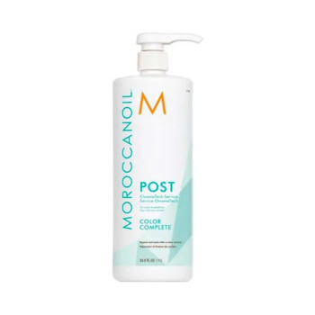 Soin Moroccanoil Color Complete Post 1000ml - Kermatone