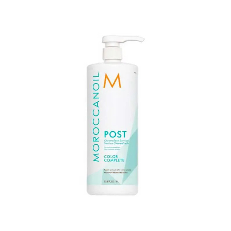 Soin Moroccanoil Color Complete Post 1000ml - Kermatone
