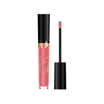 Max Factor Lipfinity Velvet Matte 020 Coco Creme - Kermatone