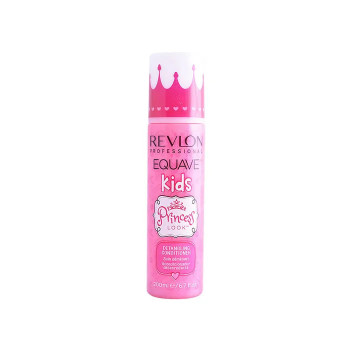 Revlon Equave Kids Conditionneur 200ml - Kermatone