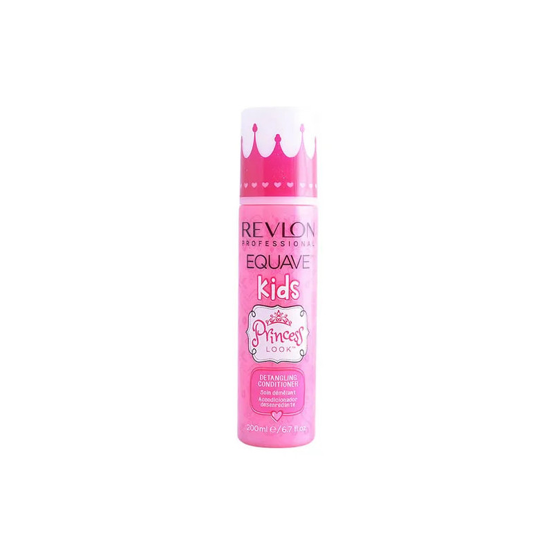 Revlon Equave Kids Conditionneur 200ml - Kermatone