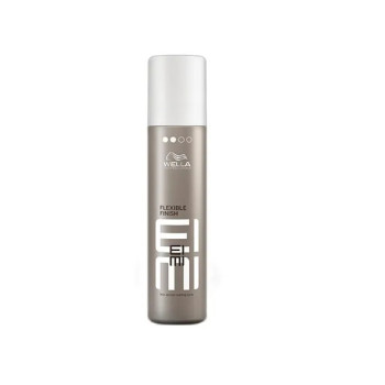 Wella Eimi Flexible Finish - Laque légere fixante | Kermatone
