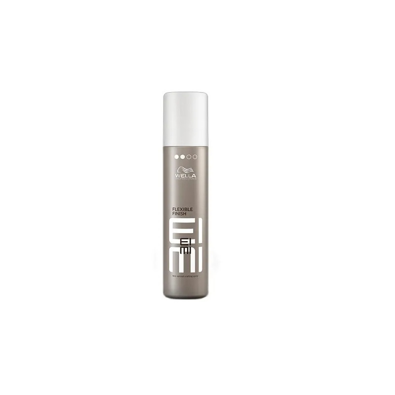 Wella Eimi Flexible Finish - Laque légere fixante | Kermatone