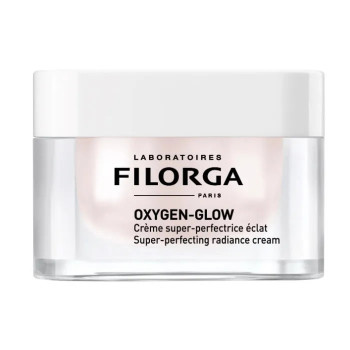 Filorga Oxygen-Glow Crème Super Éclat - Kermatone