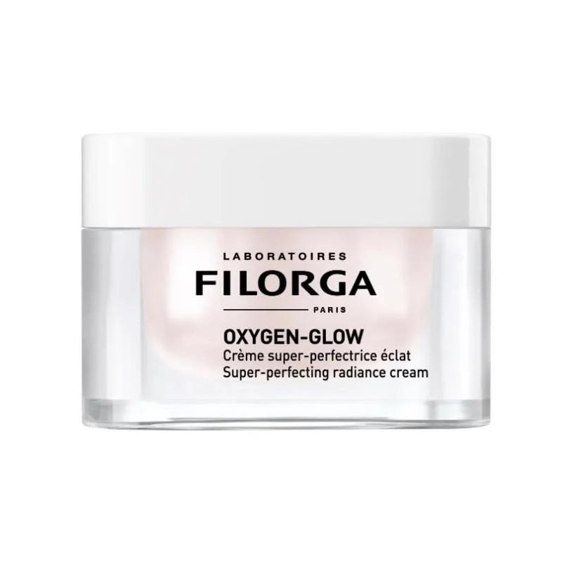 Filorga Oxygen-Glow Crème Super Éclat - Kermatone