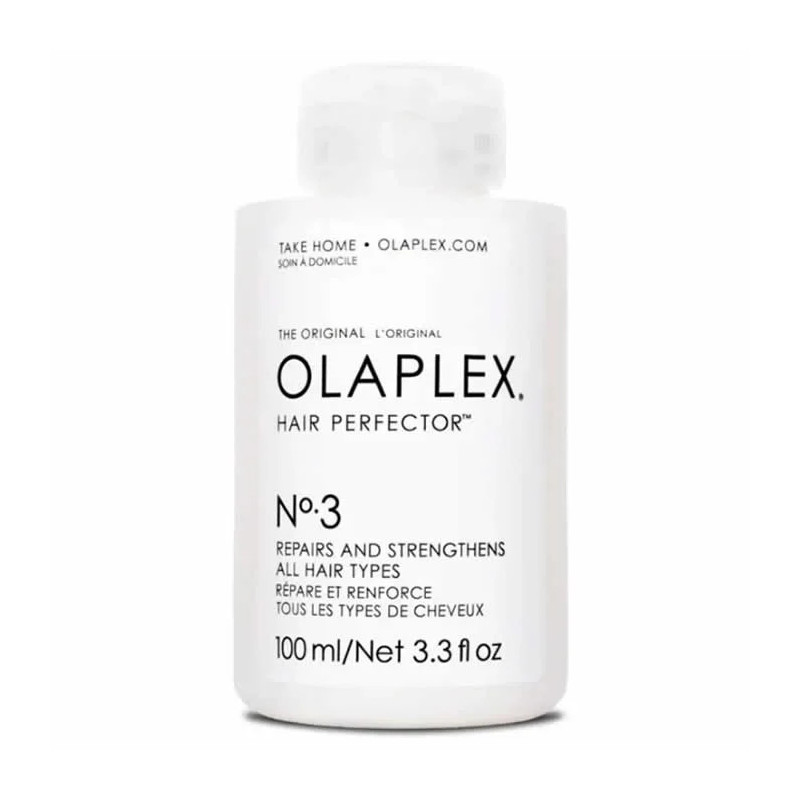 Olaplex Hair Perfector N3 - Soin Capillaire Réparateur | Kermatone