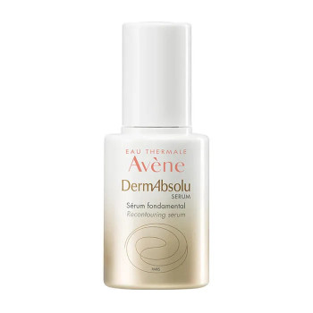 Sérum Recontourant Avène DermaAbsolu 30ml - Kermatone