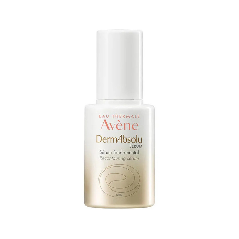 Sérum Recontourant Avène DermaAbsolu 30ml - Kermatone