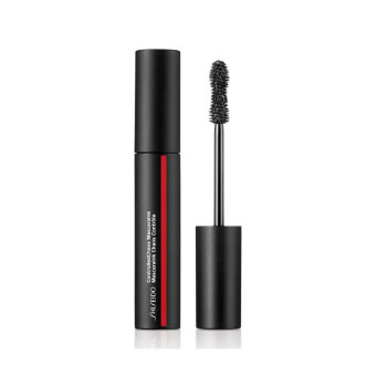 Mascara Shiseido ControlledChaos - Volume et Définition | Kermatone