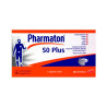 Pharmaton 50Plus - Vitalité en Capsules | Kermatone