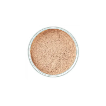 Artdeco Mineral Powder Foundation 2 Natural Beige - Kermatone