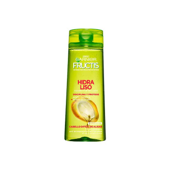 Shampooing Lissant Anti-Frizz Garnier Fructis 360ml | Kermatone