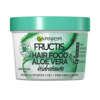 Masque Hydratant Aloe Vera Garnier Fructis | Kermatone