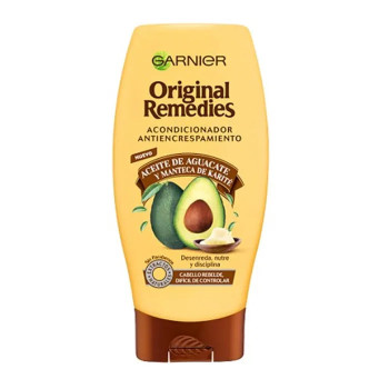 Achetez Garnier Après-shampooing Avocat Karité 250ml | Kermatone