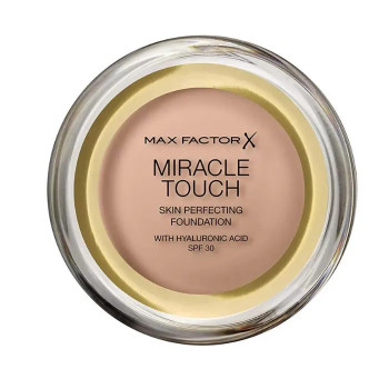 Max Factor Miracle Touch SPF30 - Parfait pour chaque peau | Kermatone