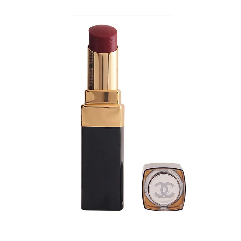 Chanel Rouge Coco Flash 70 Attitude - Éclat & Hydratation | Kermatone