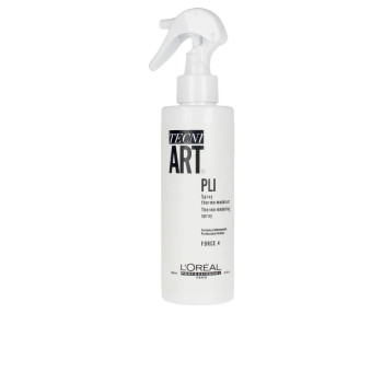 L'Oreal Tecni Art Pli Spray Thermo-Modelant Force 4 - Kermatone