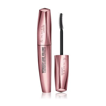 Rimmel London Wonder'Luxe Volume Mascara - Regard intense | Kermatone