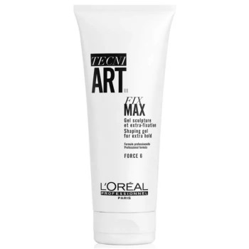 L'Oreal Professionnel Tecni Art Gel Force 6 | Kermatone
