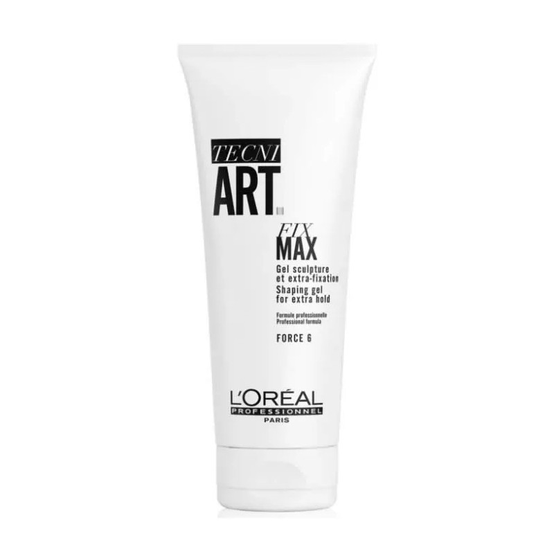 L'Oreal Professionnel Tecni Art Gel Force 6 | Kermatone