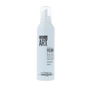 Mousse volumisante L'Oreal Professionnel 250ml - Kermatone