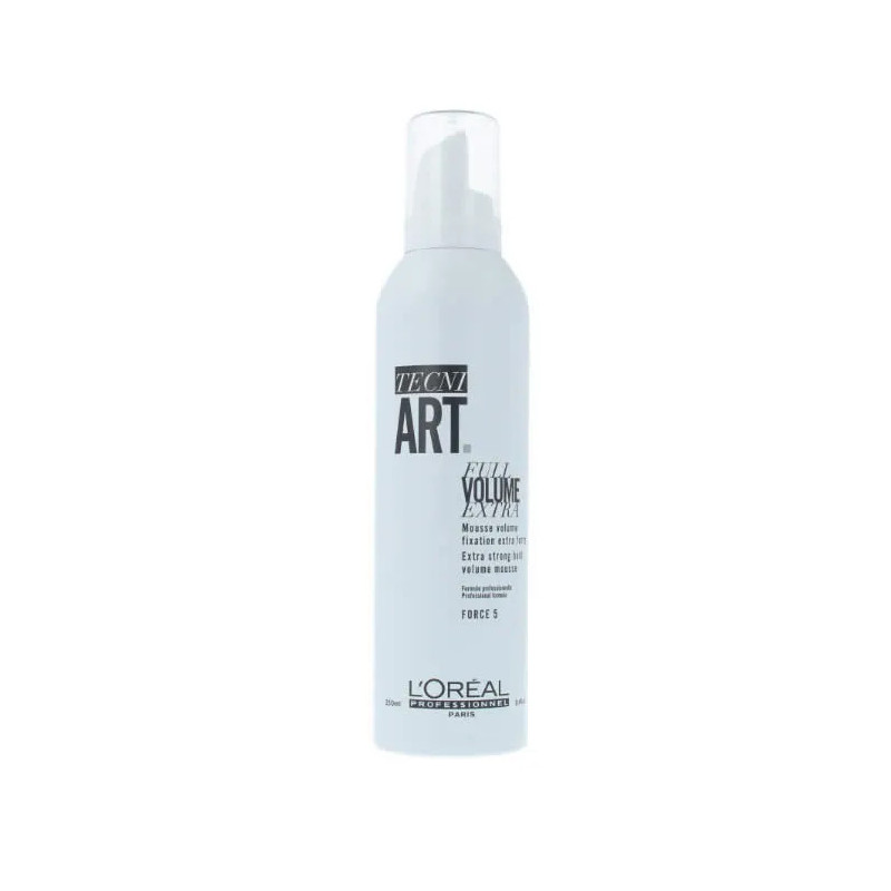 Mousse volumisante L'Oreal Professionnel 250ml - Kermatone