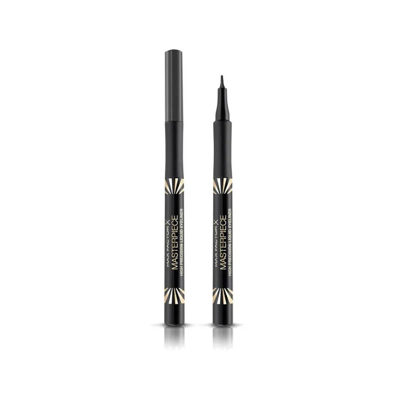 Max Factor Masterpiece Eyeliner Liquide Précision 5ml