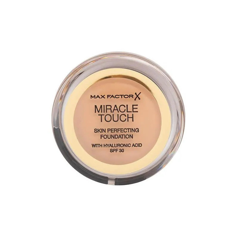 Fond de Teint Max Factor Miracle Touch SPF30 - Kermatone
