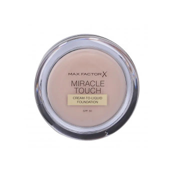 Max Factor Miracle Touch Fond de Teint SPF30 - Kermatone