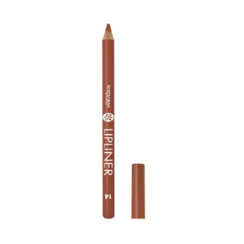 Lipliner Deborah Milano 14 - Crayon à Lèvres Précis | Kermatone