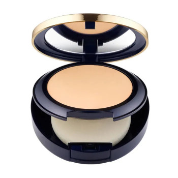 Estee Lauder Double Wear Matte Powder 4N1 Shell Beige - Kermatone