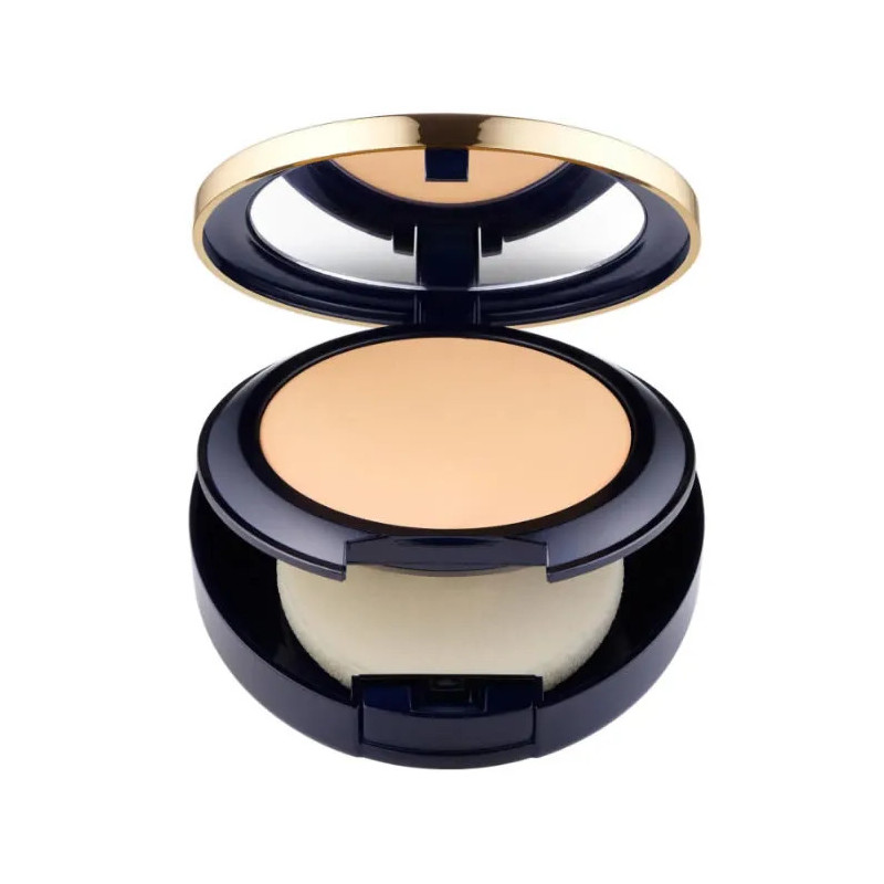 Estee Lauder Double Wear Matte Powder 4N1 Shell Beige - Kermatone