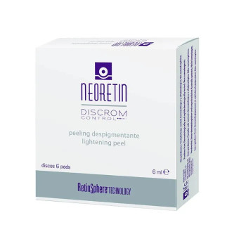 Neoretin Discrom Control Peeling Dépigmentant - Kermatone