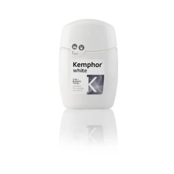 Kemphor White 2 In 1 - Blanchiment et Fraîcheur Kermatone