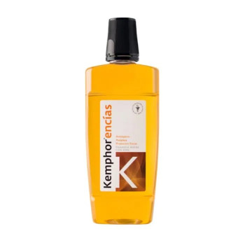 Rince-Bouche Kemphor Gums 500ml - Santé Buccale Kermatone