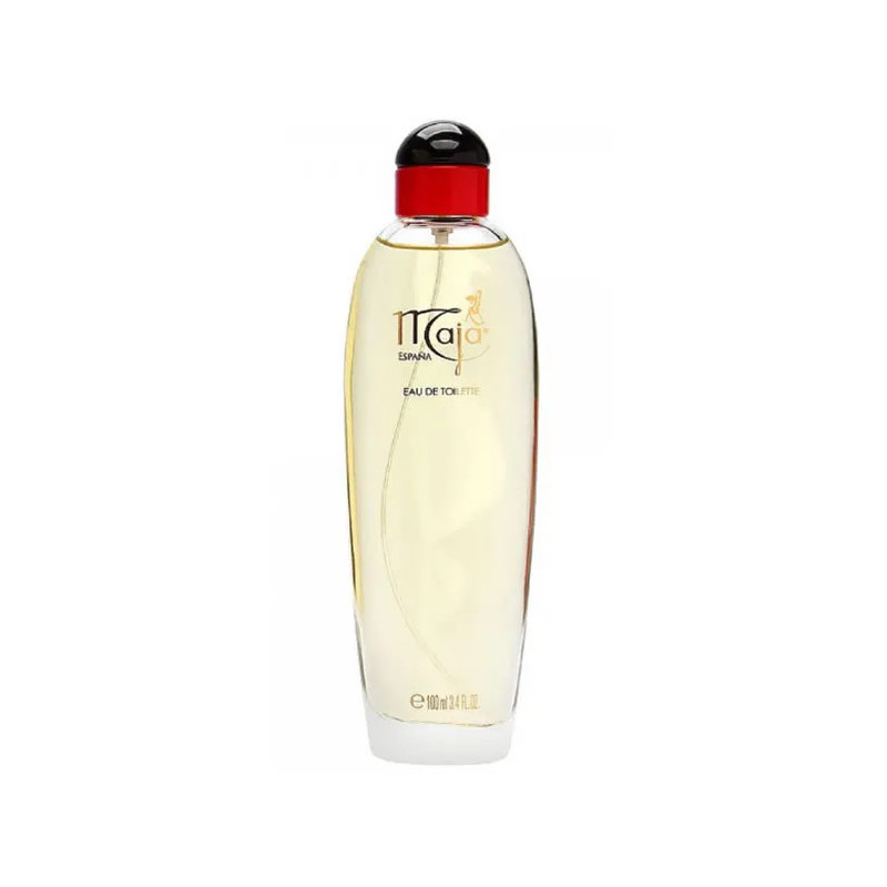 Maja Eau De Toilette 100ml - Parfum Floral & Épicé | Kermatone