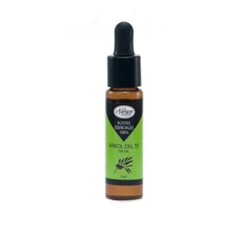 Huile de Tea Tree Nurana 15ml