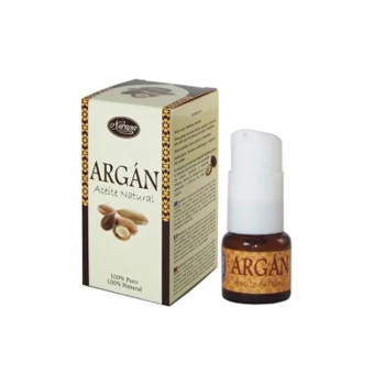 Huile d'Argan Nurana - Nourrit & Hydrate | Kermatone